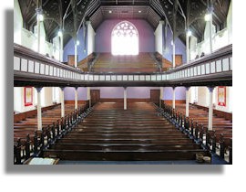 Dalziel St Andrews Church